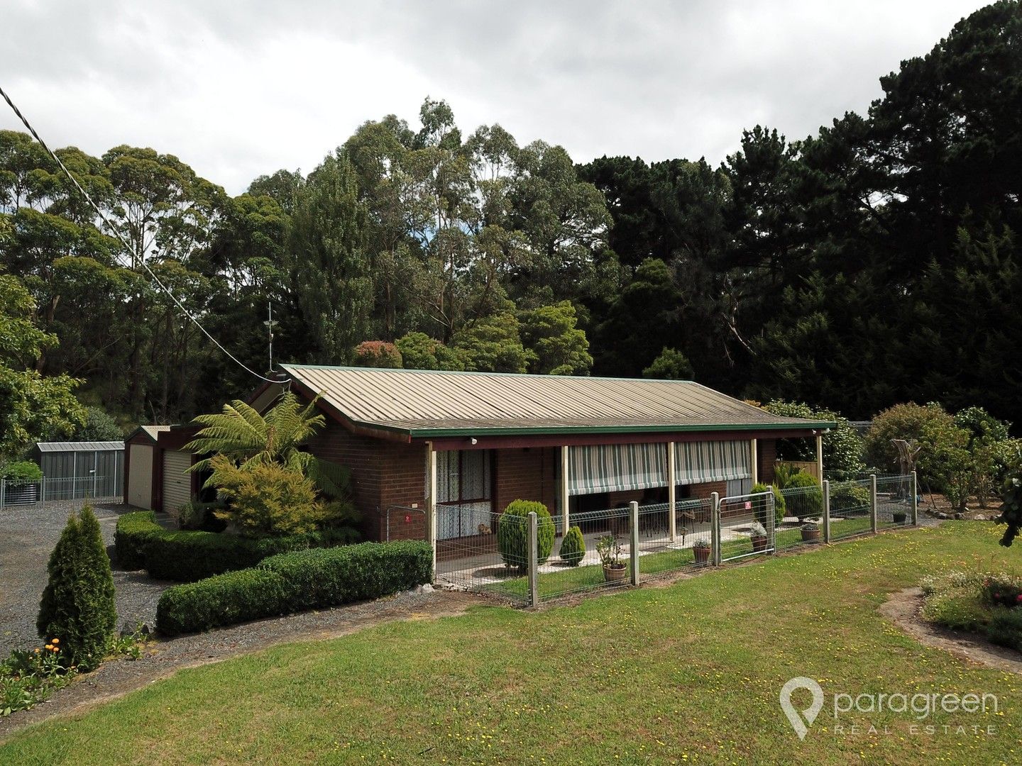 2 Durston Road, Bennison VIC 3960, Image 0