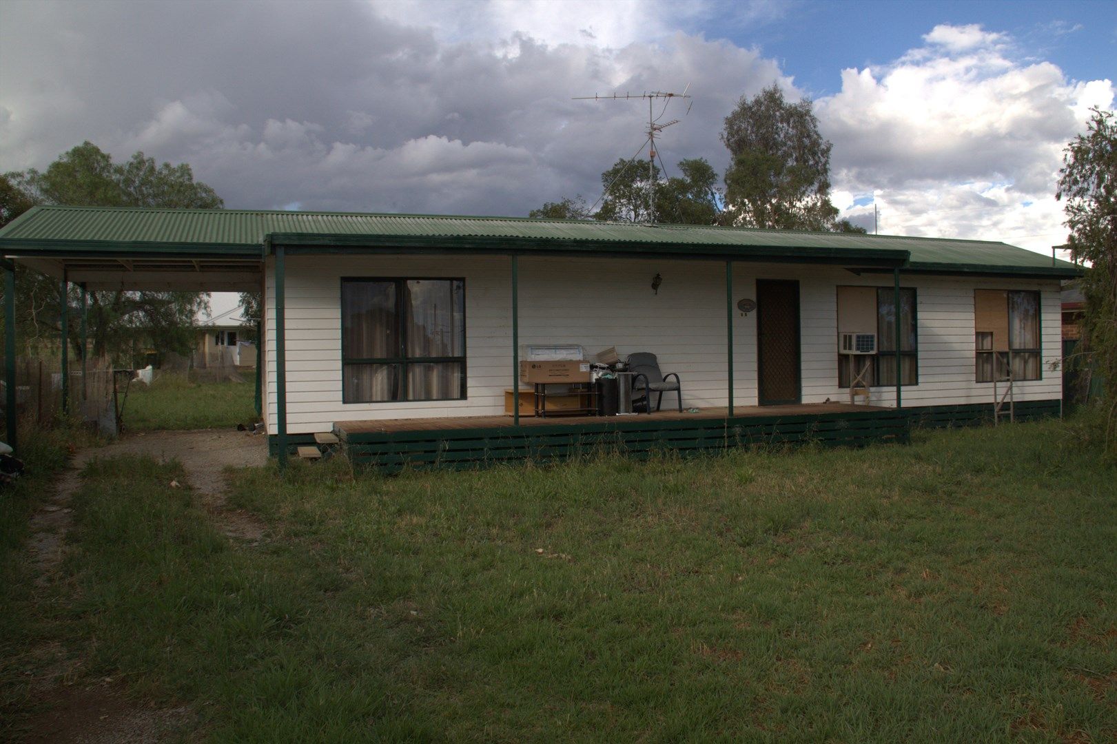 88 Attunga Street, Attunga NSW 2345, Image 0