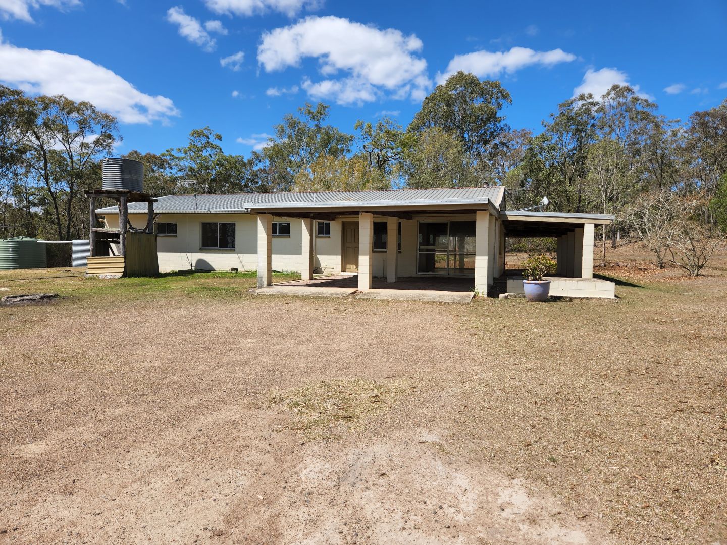 96 Langton road Blackbutt, Blackbutt QLD 4314, Image 1