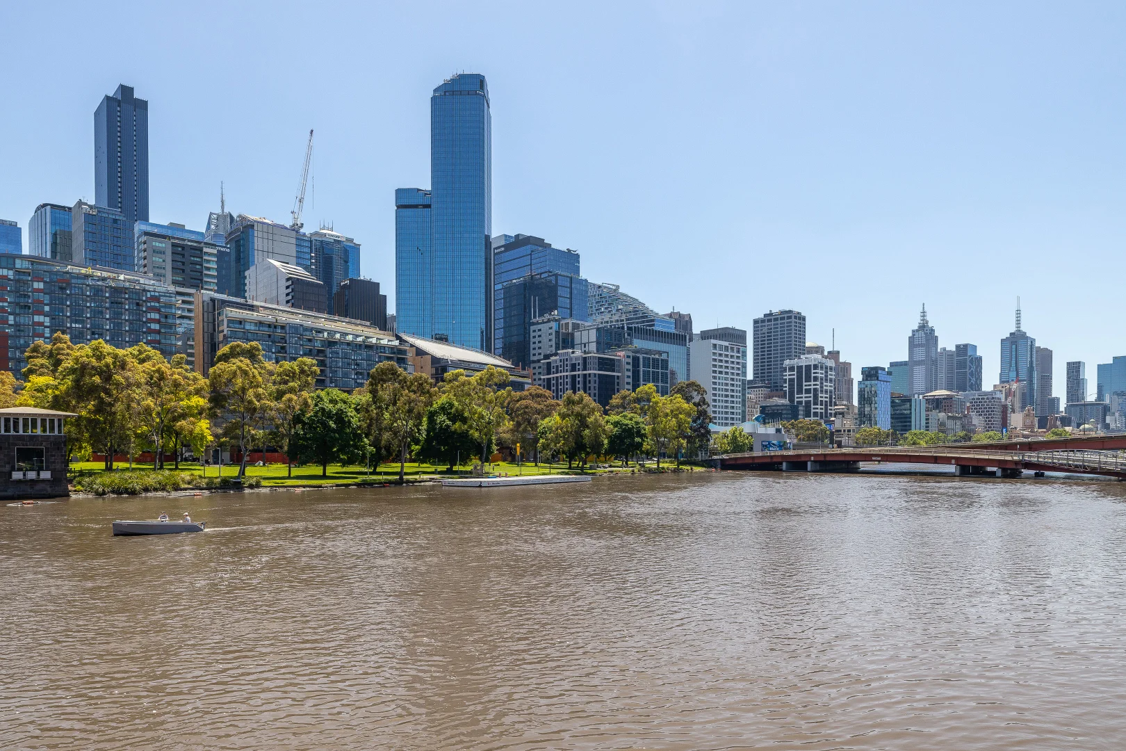 Additional image 28 of 1406/109 Clarendon Street, Southbank VIC 3006