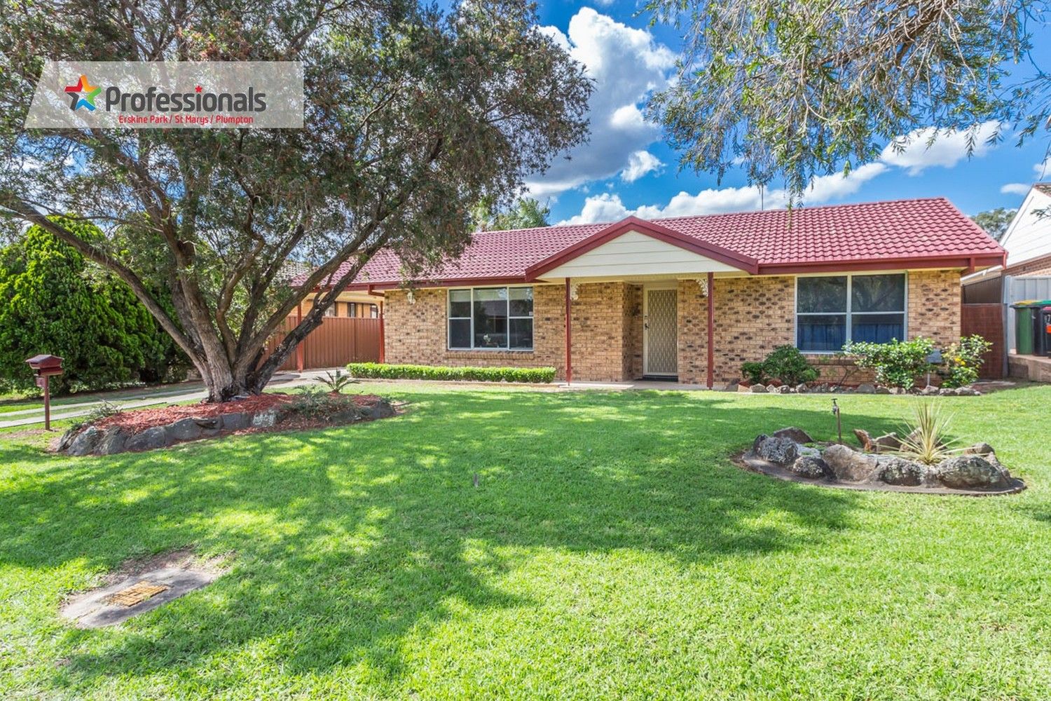 6 Summer Hill Place, St Clair NSW 2759
