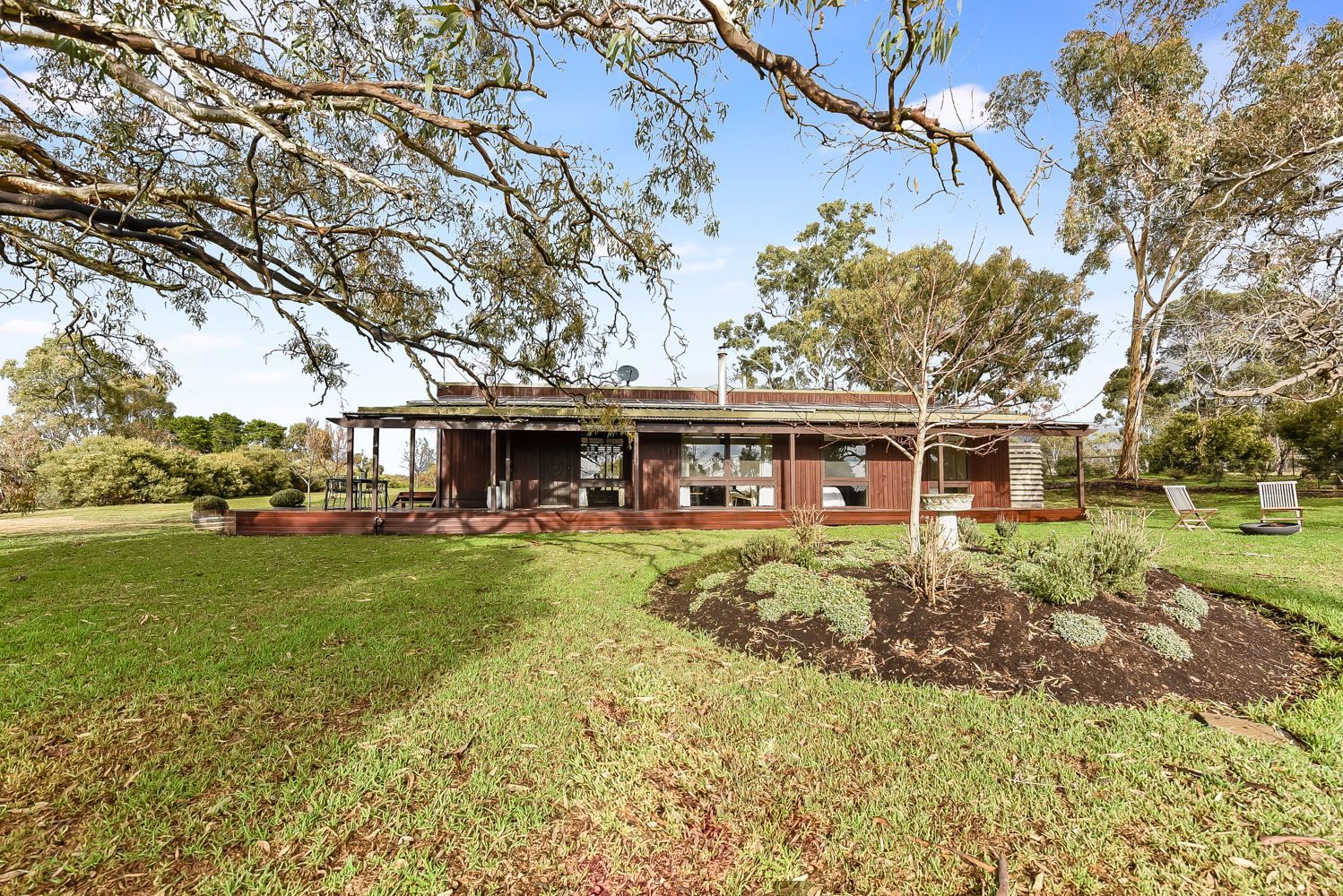 138 Sawpit Gully Road, Dawesley SA 5252, Image 0