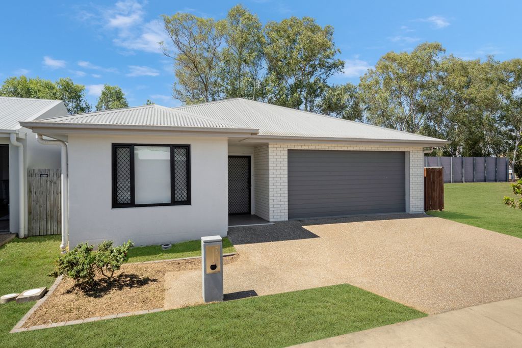 78 Leggett Crescent, Oonoonba QLD 4811 | Domain