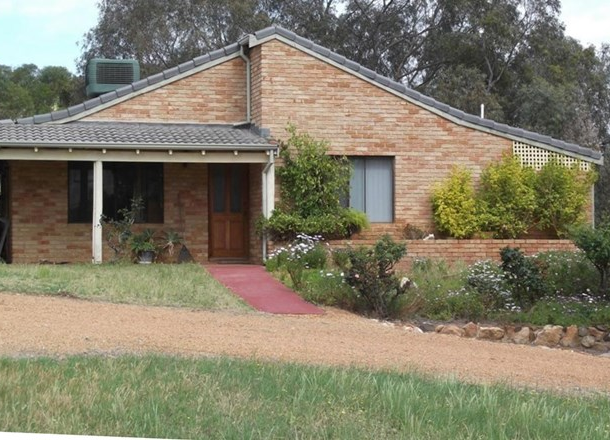 2 Lukin Street, Toodyay WA 6566