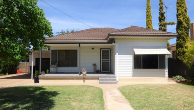 Picture of 26 Hudson Street, GRIFFITH NSW 2680