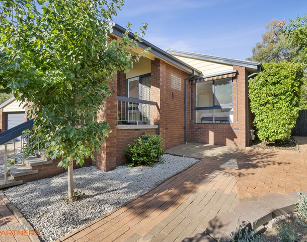 27 Guthridge Crescent, Wanniassa ACT 2903