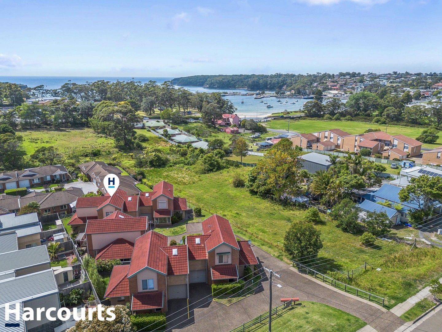 4/44 St Vincent Street, Ulladulla NSW 2539, Image 0