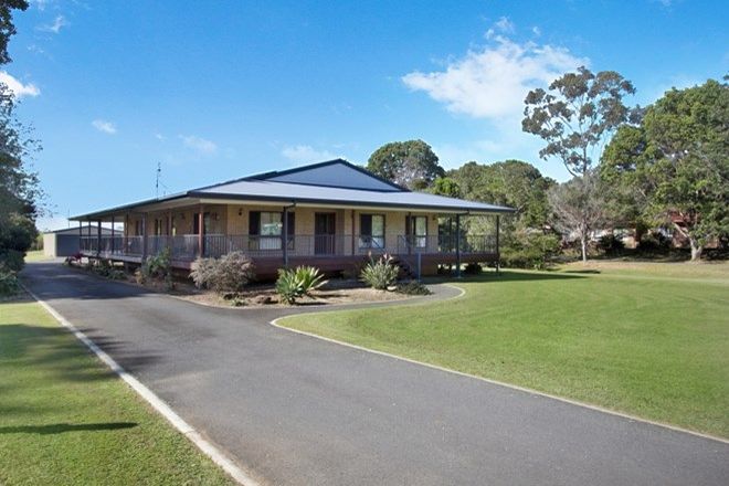 Picture of 12 Pottsville Road, MOOBALL NSW 2483