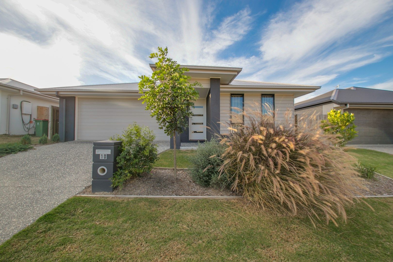 10 Simpatico Street, Ripley QLD 4306 House For Rent Domain