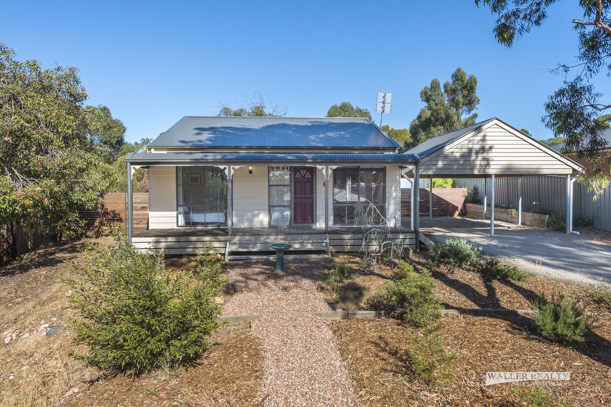 6 Nursery Lane, Maldon VIC 3463, Image 0