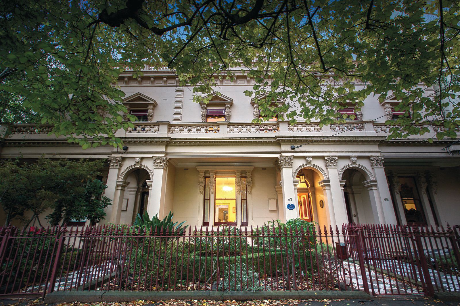 47 Howe Crescent, South Melbourne VIC 3205, Image 0