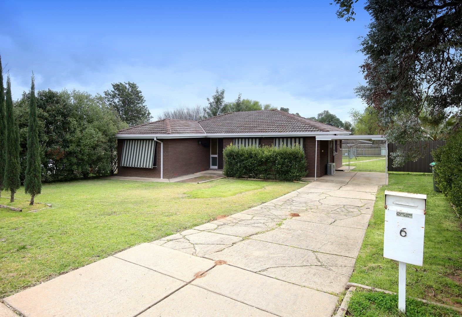 6 Cox Avenue, Forest Hill NSW 2651, Image 1