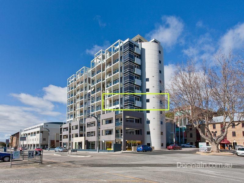 15/1 Castray Esplanade, Battery Point Property History & Address Research Domain