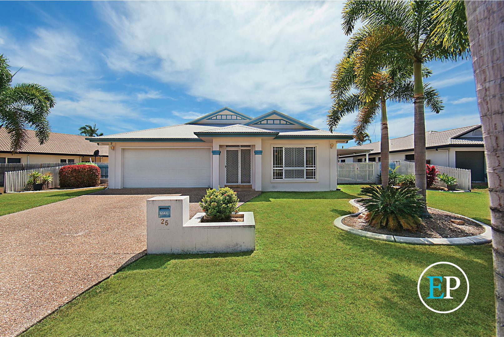 25 Glendale Drive, Annandale QLD 4814, Image 1