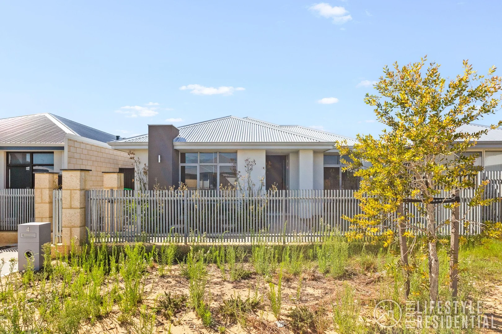 4 Yabbra Entrance, Yanchep WA 6035