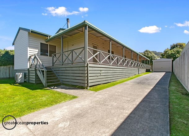 48 Murray Street, Apollo Bay VIC 3233