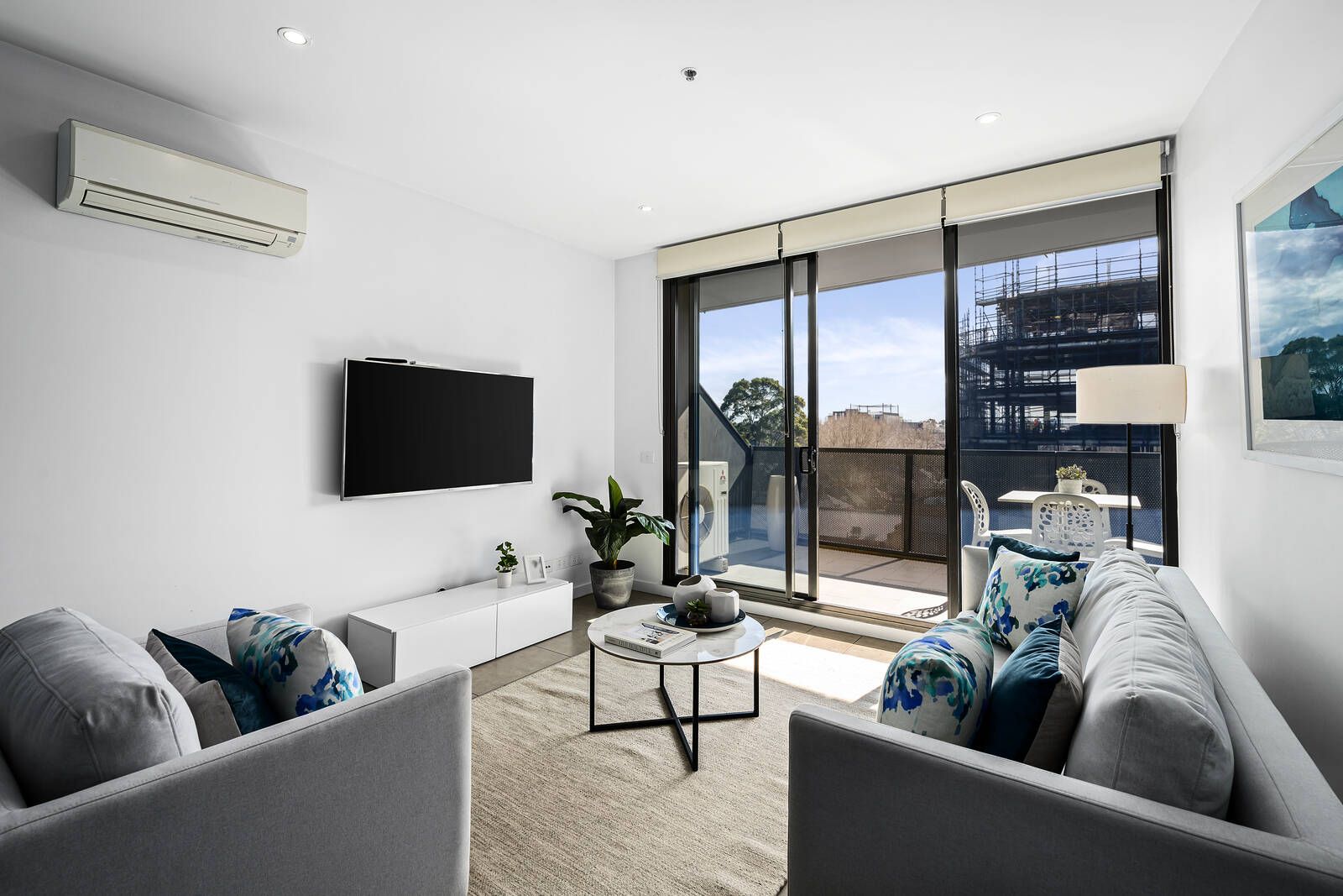 405/185 Rose Street, Fitzroy VIC 3065, Image 2