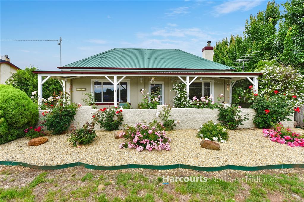 1 Franklin Street, Campbell Town TAS 7210, Image 1