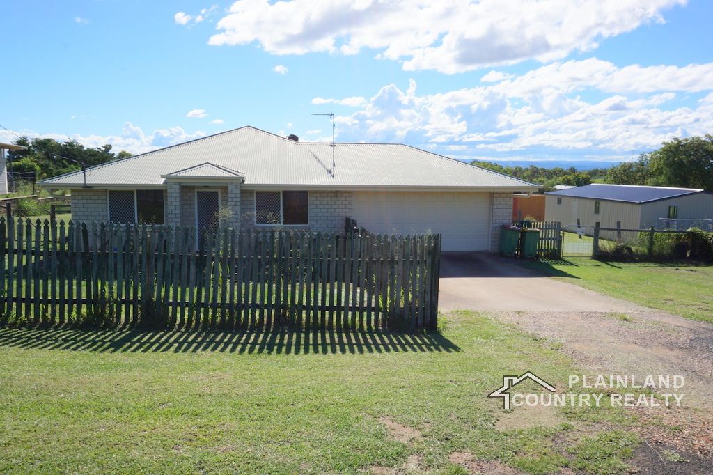 4 logan court, Plainland QLD 4341, Image 1