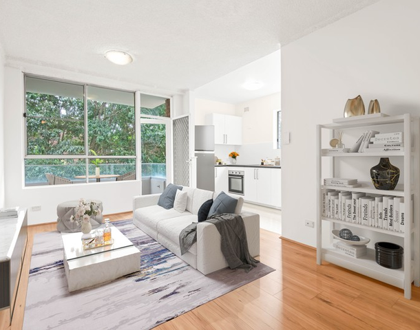 8/18 Kyngdon Street, Cammeray NSW 2062