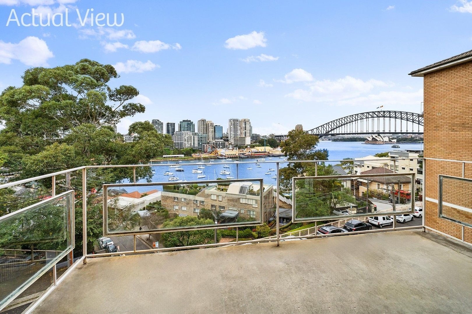 6/32 East Crescent Street, McMahons Point NSW 2060 Apartment For Rent