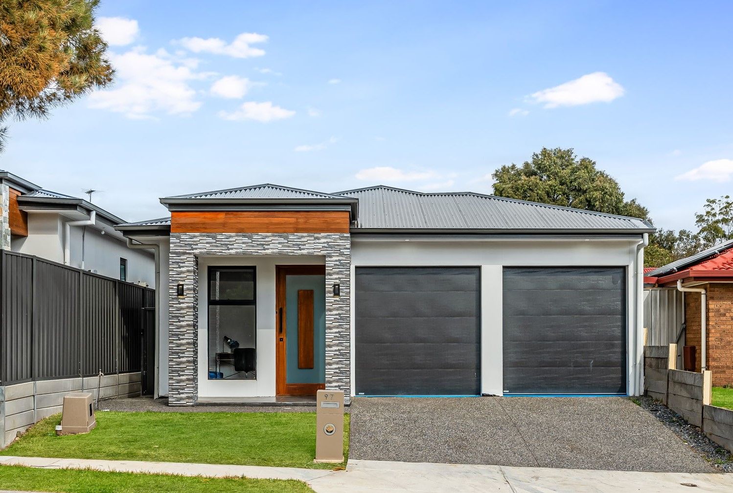 97 Murrell Road, Modbury Heights SA 5092, Image 0