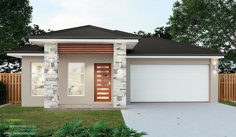 4 bedrooms New House & Land in * Available On Request BUDERIM QLD, 4556