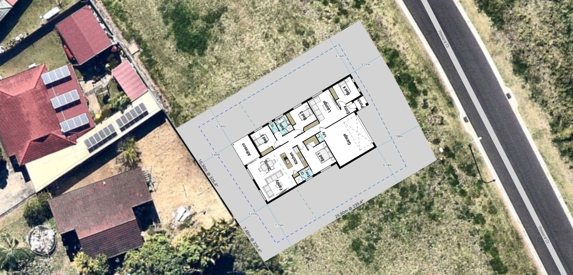 29 Howard Court, Kyogle NSW 2474 | Domain