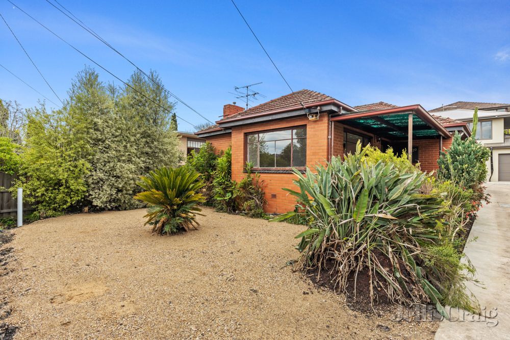 3 bedrooms House in 20 Keats Avenue KINGSBURY VIC, 3083