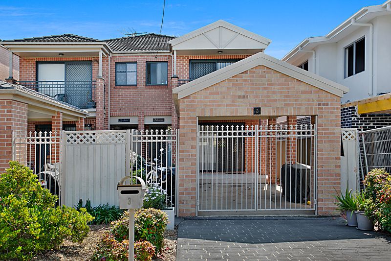 3 Aubrey Street *, Ingleburn NSW 2565, Image 0