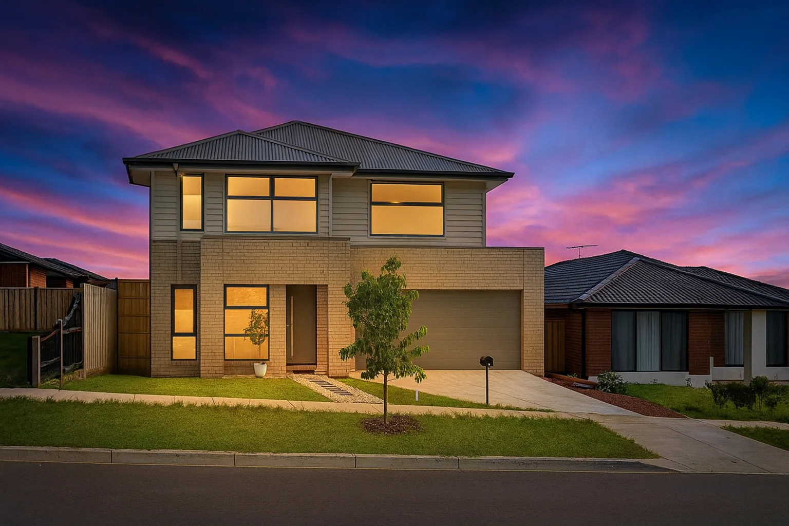 12 Plymouth way, Smythes Creek VIC 3351