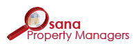 Osana Property Managers logo