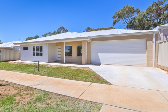 Picture of 65 Ronald Street, ROBINVALE VIC 3549