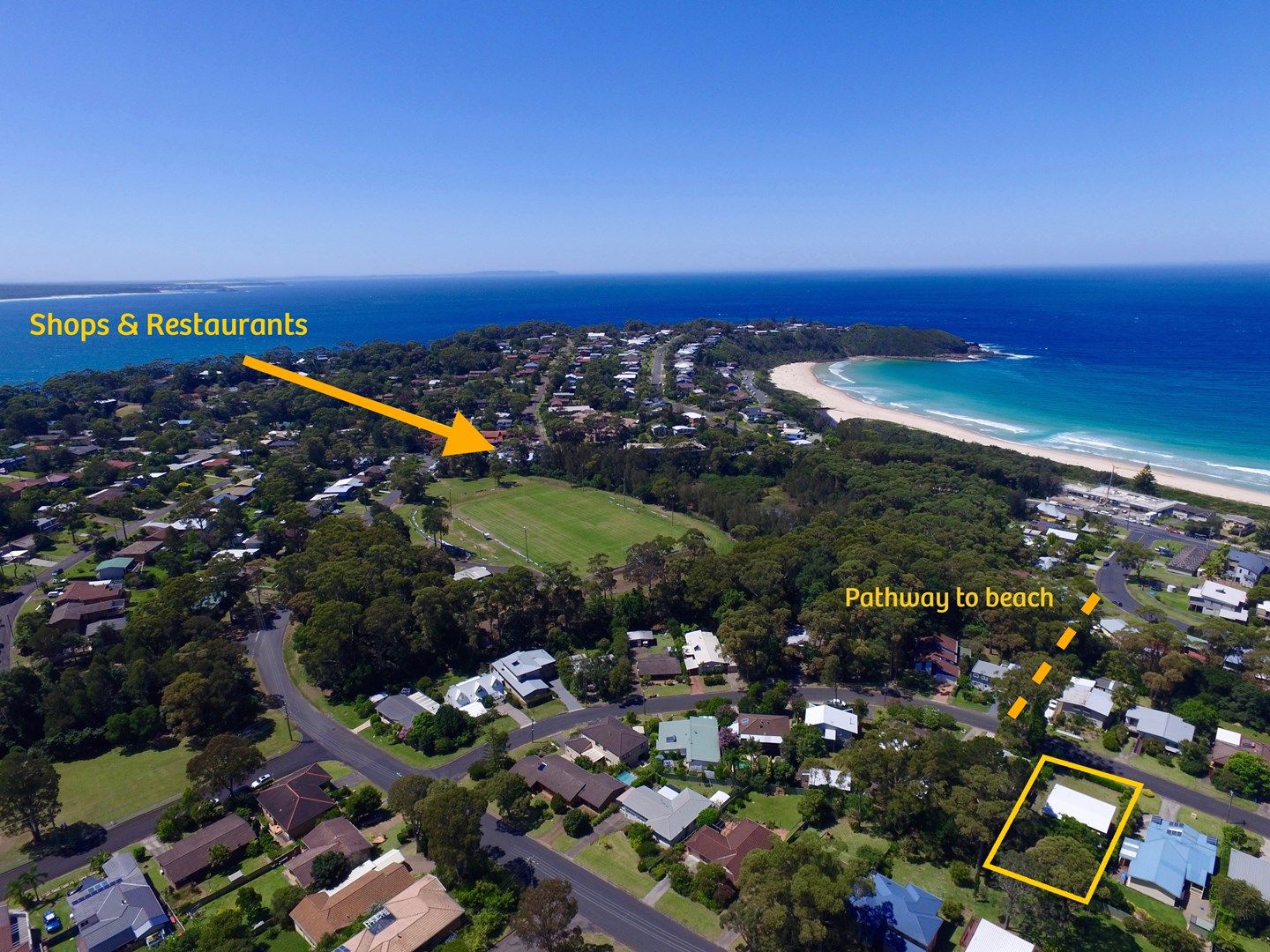 15 Lockhart Avenue, Mollymook NSW 2539, Image 0