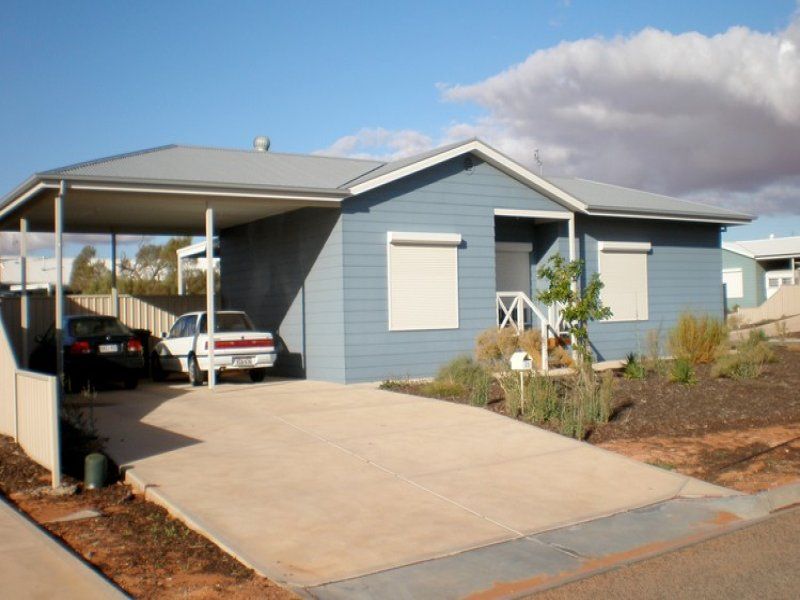 35 Callitris Circuit, Roxby Downs SA 5725, Image 0