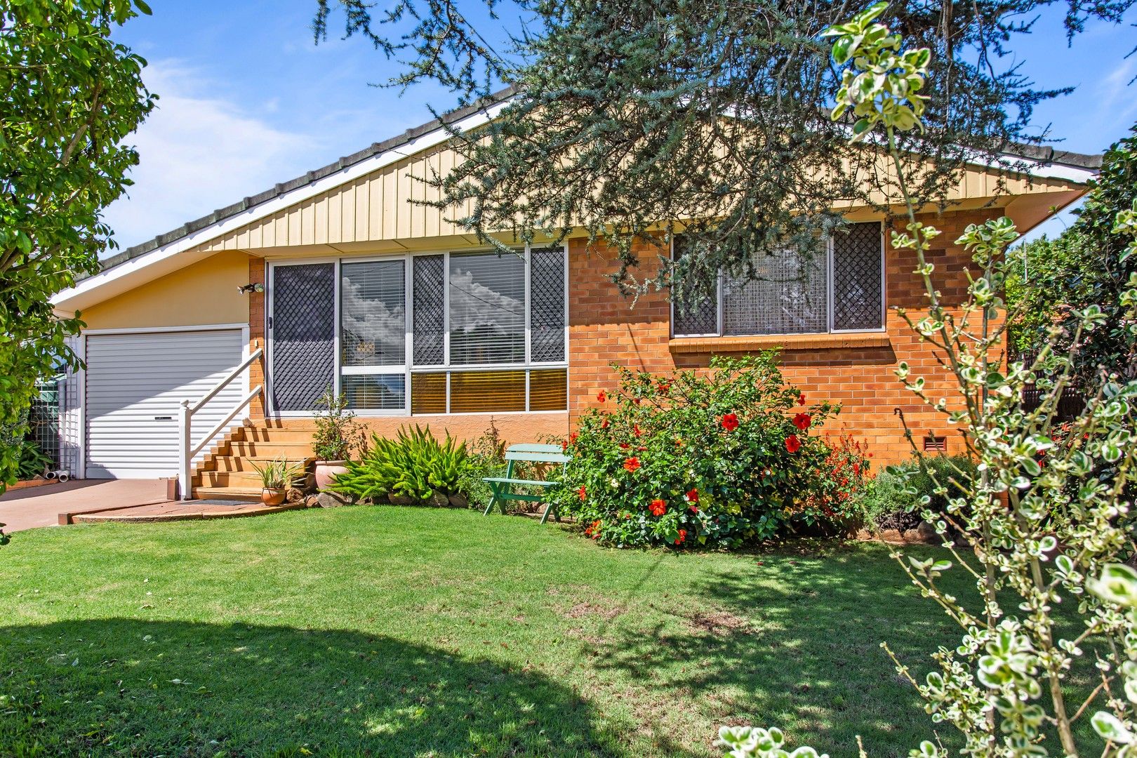 3 bedrooms House in 190 MacKenzie Street RANGEVILLE QLD, 4350