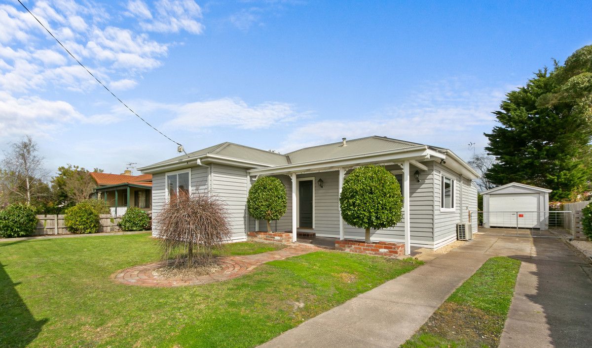 3 bedrooms House in 31 Elizabeth Street TRARALGON VIC, 3844