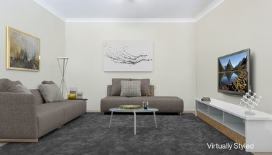 Picture of 3/34 Castlereagh Street, LIVERPOOL NSW 2170