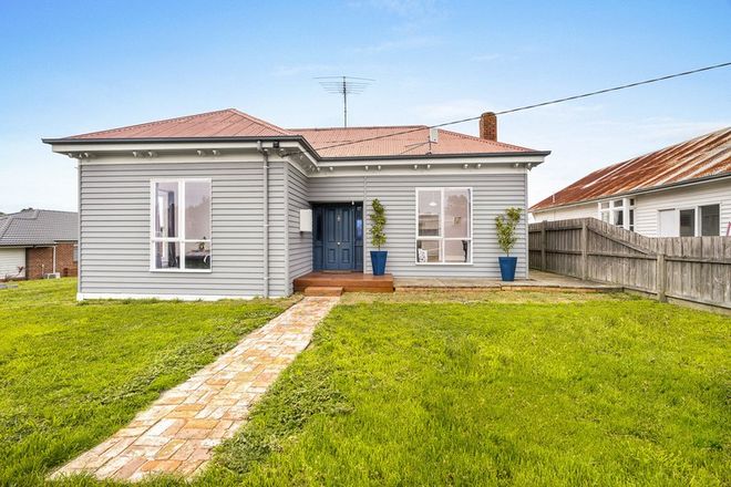 Picture of 6 Ballan-Meredith Road, MEREDITH VIC 3333