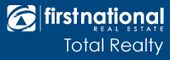 Logo for Total Realty First National