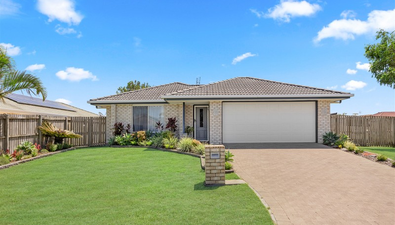 Picture of 138 Ibis Boulevard, ELI WATERS QLD 4655