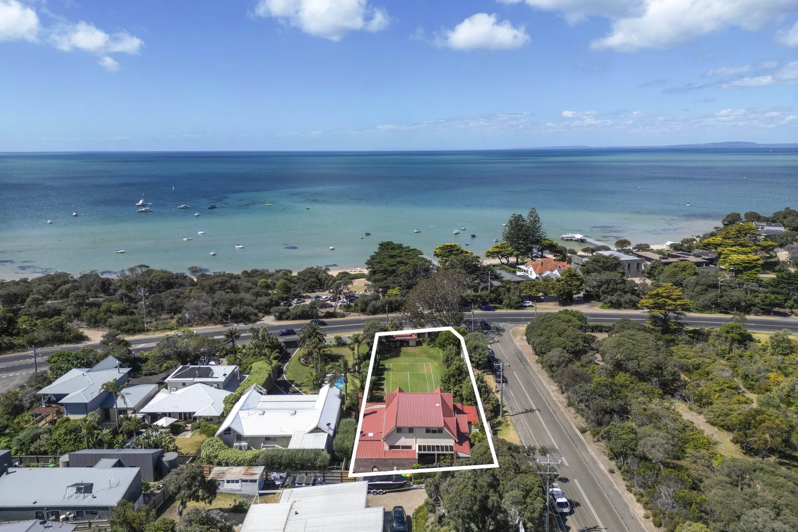 Additional image 26 of 3093 Point Nepean, Sorrento VIC 3943