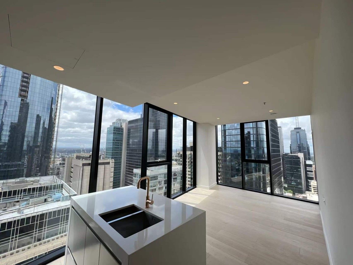 1 bedrooms Apartment / Unit / Flat in 1903/141 La Trobe Street MELBOURNE VIC, 3000
