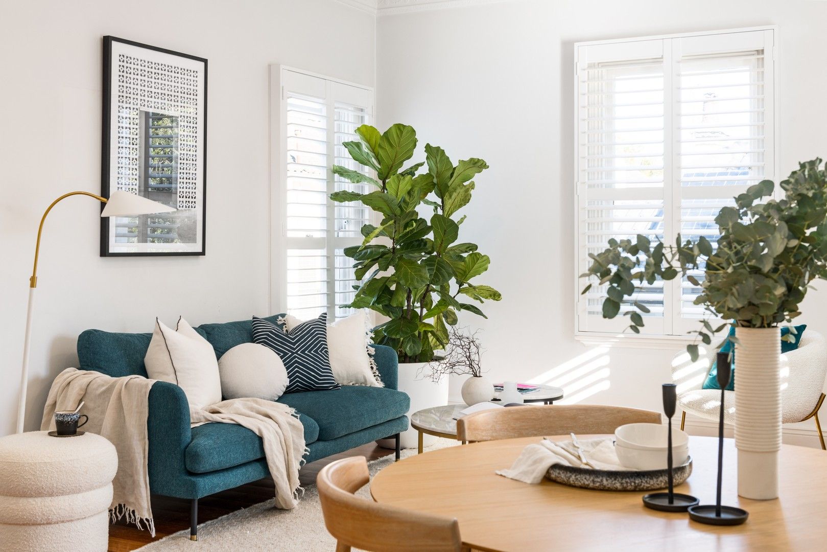 2 bedrooms Apartment / Unit / Flat in 3/66 Wycombe Road NEUTRAL BAY NSW, 2089