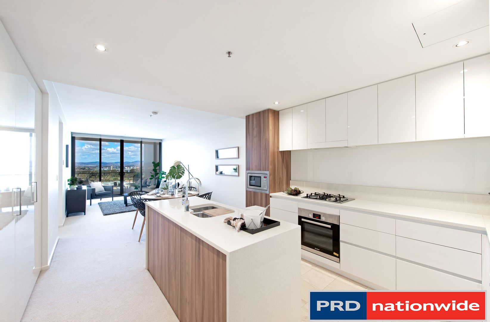 1422 240 Bunda Street Canberra Act 2600 Apartment For