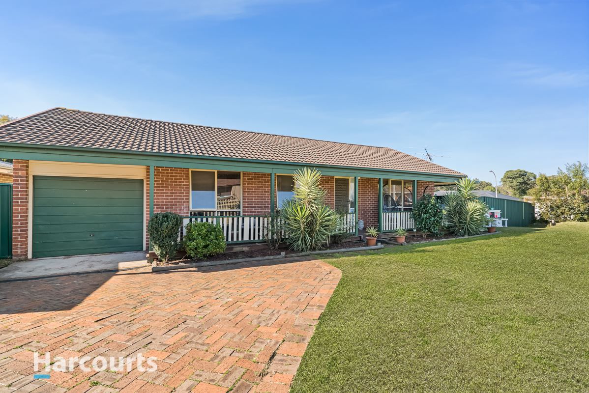 73 St Clair Avenue, St Clair NSW 2759, Image 0