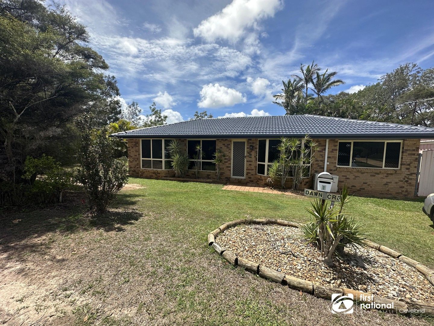 1 Dawn Crescent, Thornlands QLD 4164, Image 0