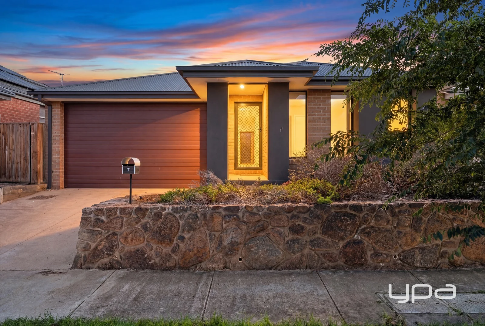 7 Phillips Road, Maddingley VIC 3340