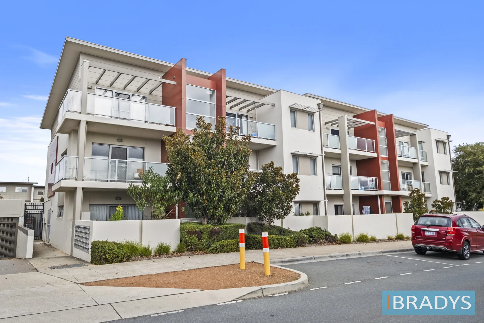 Additional image 13 of 99/311 Flemington Road, Franklin ACT 2913