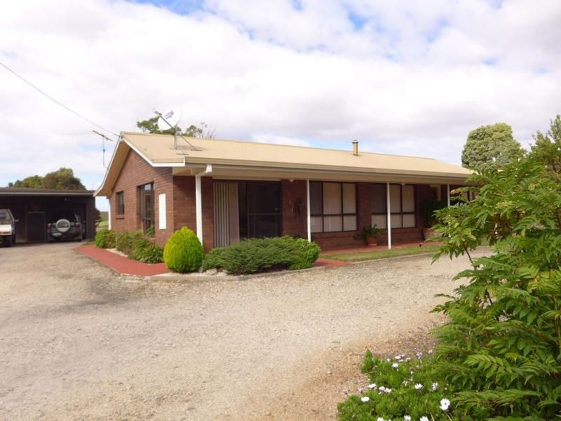 328 Mannings Jetty Road, North Motton TAS 7315, Image 1